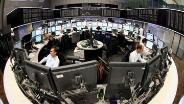 Avrupa hisseleri "karantina" endişeleri ile sert düştü