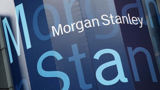 Morgan Stanley gelmiş geçmiş en yüksek ikinci çeyreklik kârını kaydetti