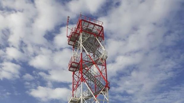 Sabiha Gökçen Havalimanı'nda yer radarı genişletilmesi için SAAB ile anlaşma