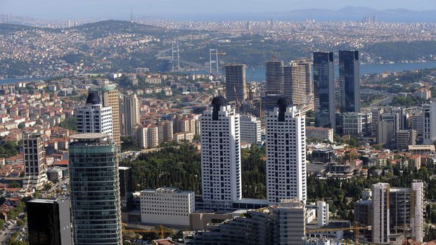 İstanbul 3. çeyrekte 113 milyar lira vergi ödedi