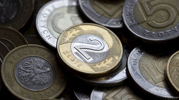 Doğu Avrupa paralarında kayıplar devam edebilir