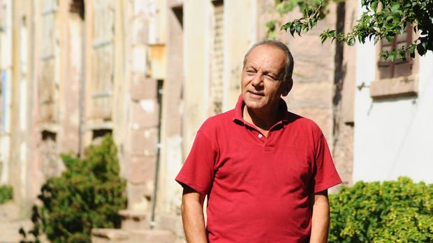 Gazeteci Bekir Coşkun hayatını kaybetti