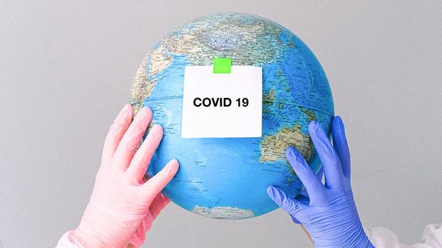 Koronavirüs pandemisinde son gelişmeler: Vakalar 40 milyona erişti, kısıtlamalar geri geliyor