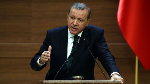 Erdoğan: Genç bir nüfusa sahibiz ama medeniyet tasavvurumuzu layıkıyla hayata geçiremiyoruz