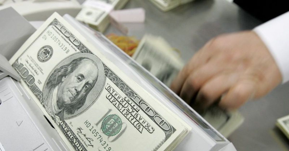 Gelişen piyasa fonlarına 4 ayın en güçlü girişi gerçekleşti