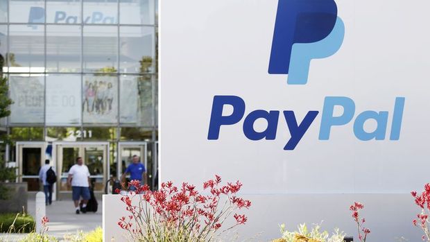 PayPal, Bitcoin ve bazı kripto paraları ödeme aracı olarak kabul edecek