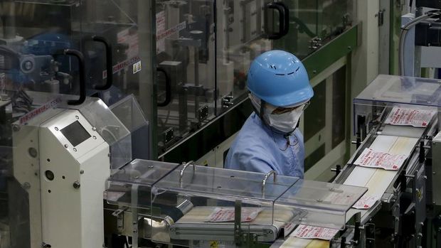 Japonya ekonomisi koronavirüsün yükünü taşımaya devam ediyor 