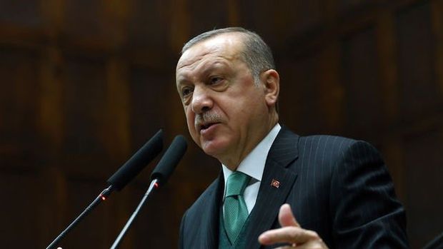 Erdoğan: İstanbul salgında en önde gelen illerimizden birisi