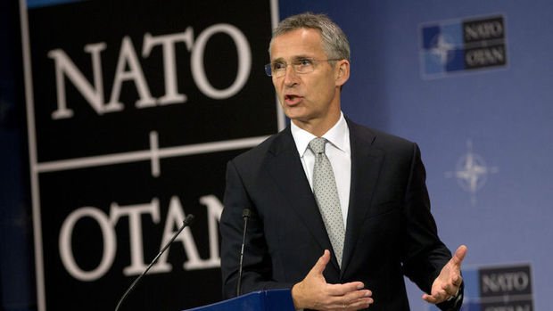 NATO: Türkiye ve Yunanistan gelecek hafta yapılacak tatbikatları iptal etti