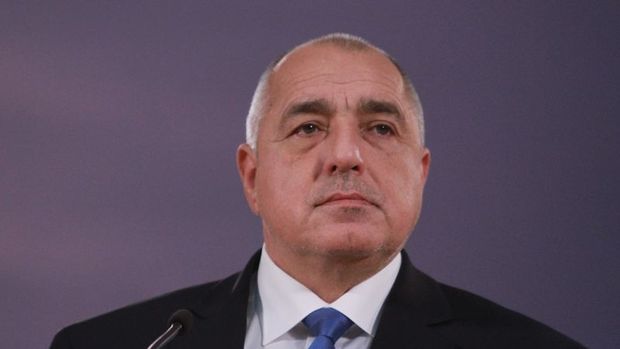 Bulgaristan Başbakanı Boyko Borisov’un Kovid-19 testi pozitif çıktı