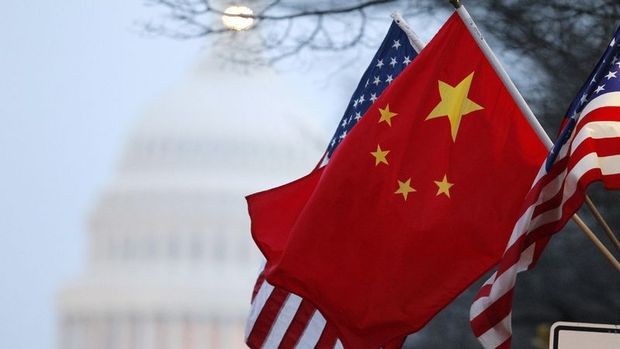 Çin ABD'li savunma şirketlerine yaptırım uygulayacak