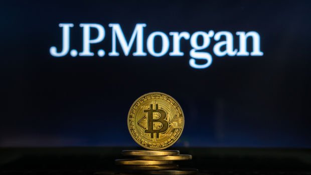 JPMorgan'ın Bitcoin'de beklentisi yukarı yönlü