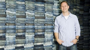 Mavi Jeans CEO'su Yavuz: Daha çok kuru 