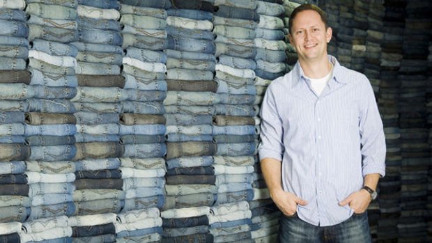 Mavi Jeans CEO'su Yavuz: Daha çok kuru izliyoruz