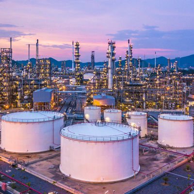 Irak'ın ekonomisi OPEC'e tehdit oluşturabilir