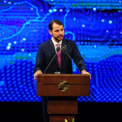 Albayrak: V tipi toparlanma devam ediyor