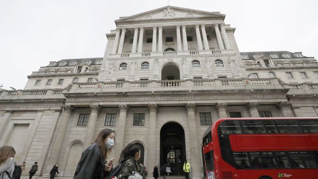 İngiltere Merkez Bankası karar saatini öne çekti