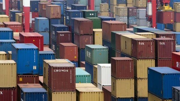 ABD'de dış ticaret açığı Eylül'de yüzde 4,7 azaldı
