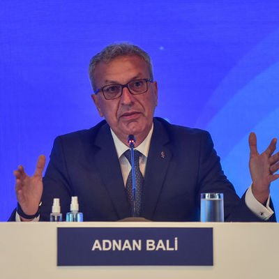 Adnan Bali bakanlık iddialarını yalanladı