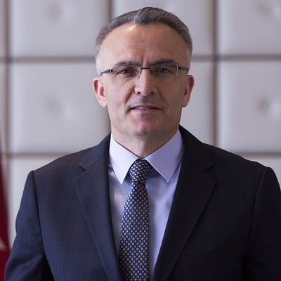 TCMB Başkanı Ağbal'dan ilk açıklama