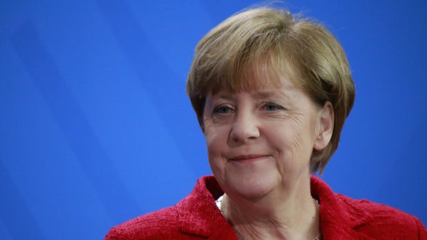 Almanya Trump sonrasında tarifeleri yeniden düşünüyor