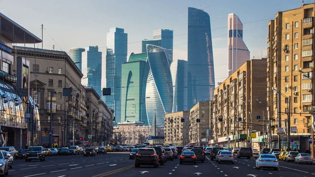 Rusya'da Biden gelmeden acil eurobond planı