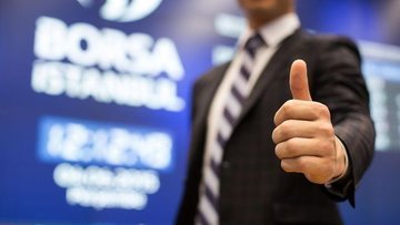 Borsa Istanbul Dan Kote Sirketlerin Tanitimina Destek Bloomberg Ht