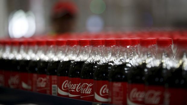 Coca-Cola İçecek yeni pazarlarda satın alma, ortaklık planlıyor