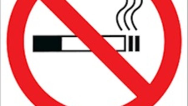 İstanbul Valiliği sigara içme yasağının detaylarını açıkladı