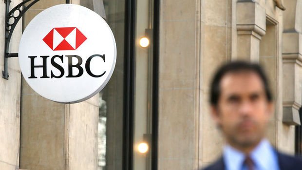 HSBC, Türk hisselerinde taktiksel alıma döndü