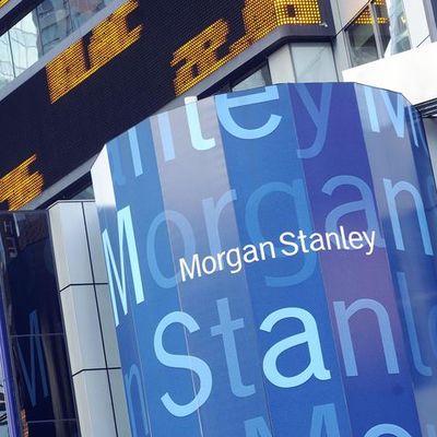 Morgan Stanley 150 baz puan faiz artışı bekliyor