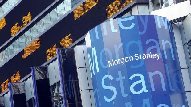 Morgan Stanley 150 baz puan faiz artışı bekliyor