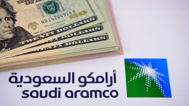 Aramco kâr dağıtmak için borçlanma planlıyor