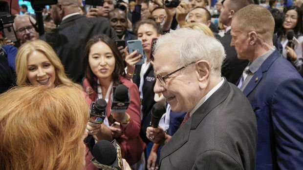 Buffett, portföyünde aşı üreticilerini artırdı