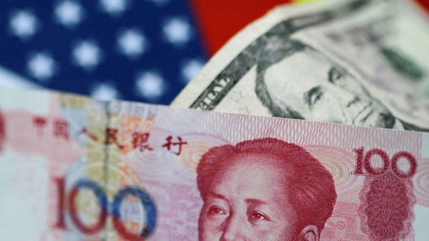 Yuan dolar karşısında 2 yılın zirvesine tırmandı