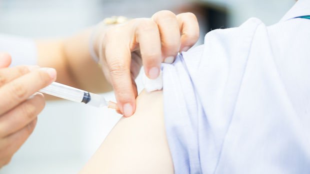 Pfizer’ın koronavirüs aşısı son deneyde yüzde 95 etkin çıktı