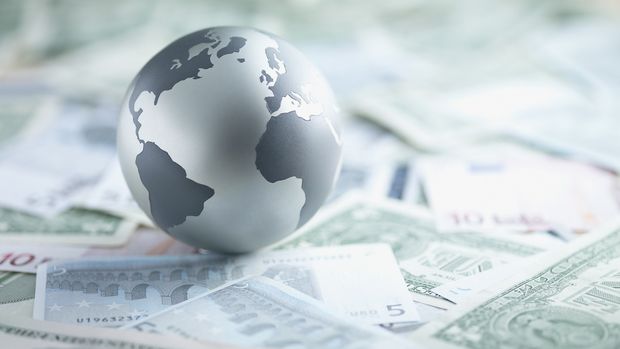 Küresel borçlar 272 trilyon doları aşarak rekor kırdı