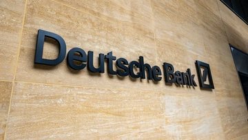 Deutsche Bank: TCMB'den güçlü bir işaret bekliyoruz