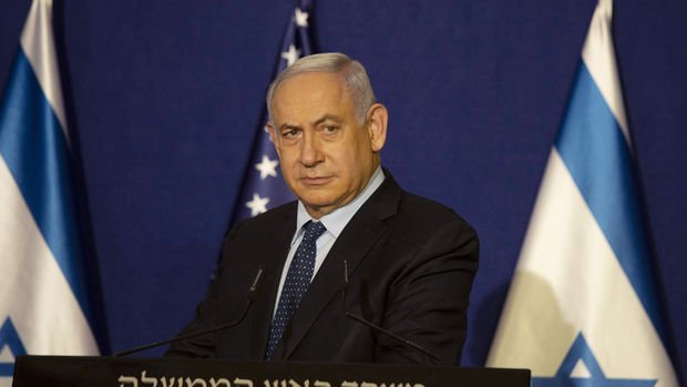 Netanyahu, Suudi Arabistan'ı gizlice ziyaret etti