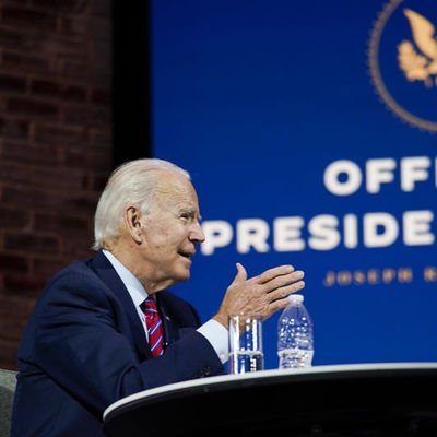 Trump, Biden yönetimine geçiş sürecinin önünü açtı