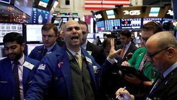 Piyasalar Biden yönetimine resmi geçişin başlamasından de...