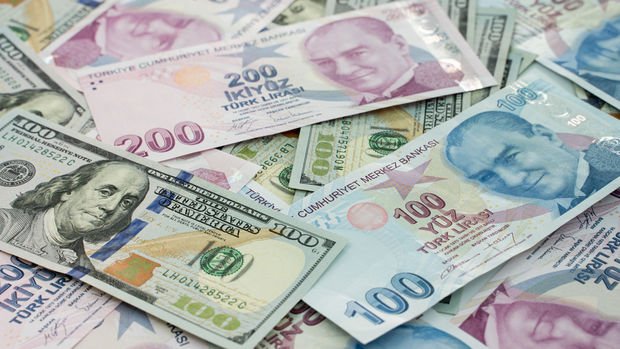 Hazine Eurobond ihracı için 3 kurum yetkilendirdi