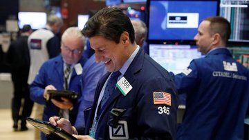 Hisse senetlerindeki küresel ralli devam ediyor