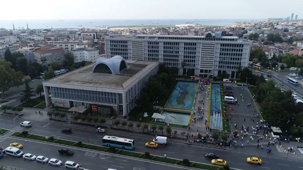 Fitch, İstanbul Belediyesi'nin ihraç edeceği tahvili notladı