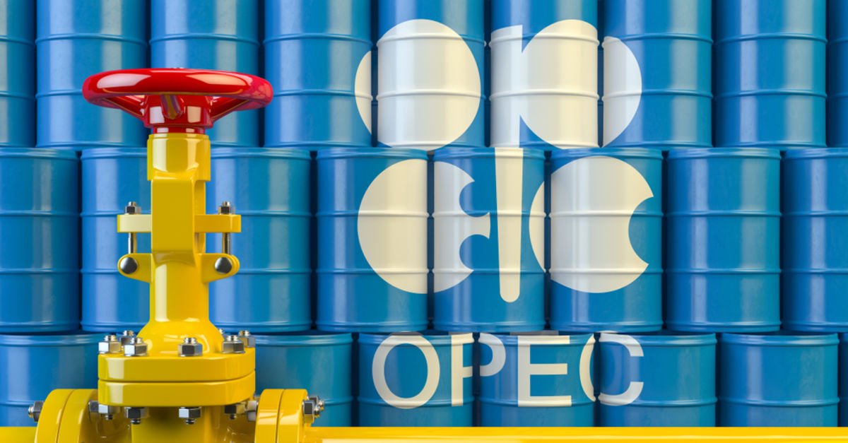 Sürpriz OPEC+ toplantısı çağrısı