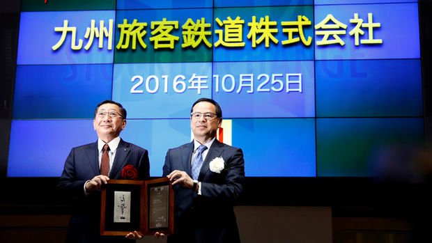 Tokyo Borsası Başkanı bir günlük kapanma için istifa etti
