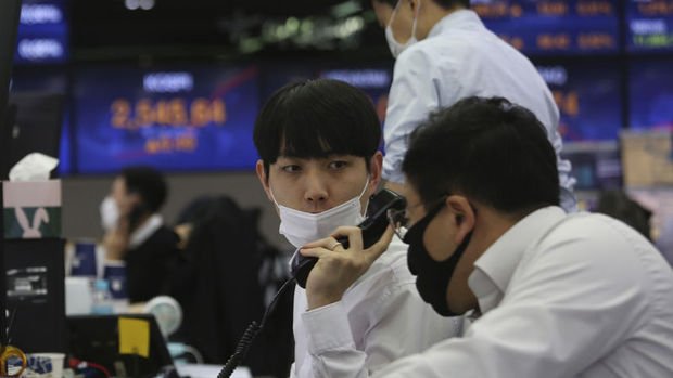 Asya piyasalarına 'Çin' dopingi