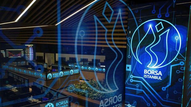 Borsa güne yükselişle başladı