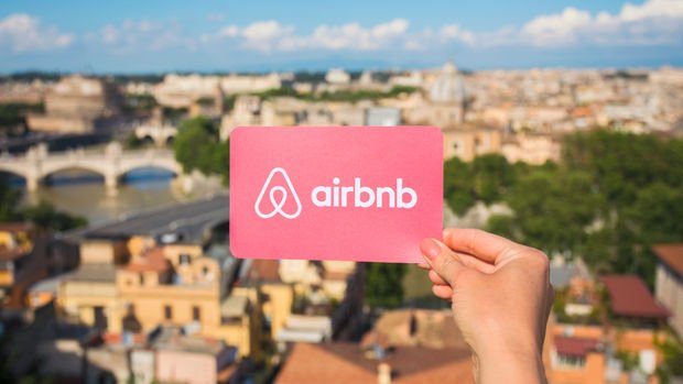 Airbnb halka arz oluyor