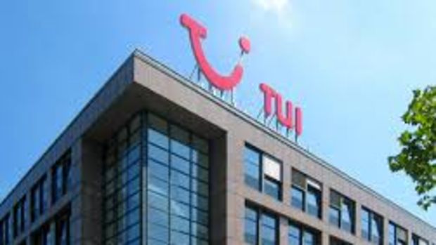 TUI AG, 1,8 milyar euroluk ek finansman paketinde anlaşma sağladı
